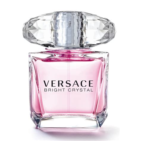 versace bright crystal kullananlar|Versace Crystal perfume.